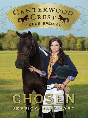 cover image of Chosen